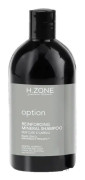 Option Care Treatments Reinforcing Mineral Shampoo