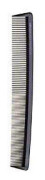 Carbon Cutting Comb Large 220mm