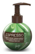 Espresso Green