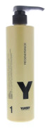 Regenerance Shampoo with Pro-Keratin