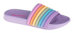 Skechers Sunny Slides Prism Magic 302128L-LVMT, för Tjej, Tofflor, lila
