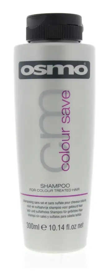 Colour Save Shampoo