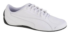 Puma Drift Cat 5 Core 362416-03, Man, Sneakers, vit