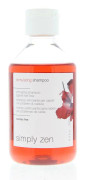 Stimulating Shampoo
