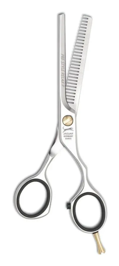 Scissors Pre Style Relax P 5,5"