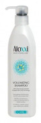 Colourcare Volumizing & Strenghtening Shampoo