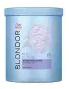 Professionals Blondor Multi Blonde Dust-Free Bleaching Powder