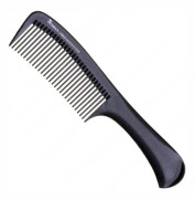 Carbon Grooming Comb