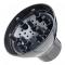 Spridare Advance Parlux Svart