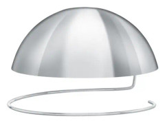 EGLO 11906, Soltak, Krom, Silver, Stål, 8,2 cm, 60 g, 52 mm