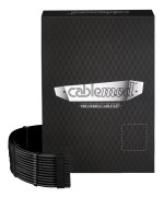 CableMod PRO ModMesh RT-Series Kit - Svart