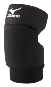 Mizuno Volleyball knee pads Mizuno Open Back Kneepad Z59SS890 09 Z59SS890 09 black XL
