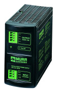 Murr Elektronik Murrelektronik DIN-skena nätaggregat 28 V/DC 10 A 1 x
