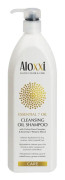 Essential 7 Oil Cleansing Oil Shampoo