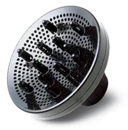 Professional Diffuser DSL