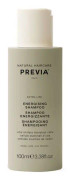 Extra Life Energising Shampoo