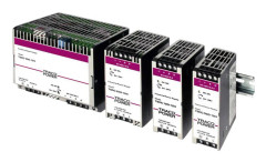 TracoPower TSPC 240-148 DIN-skena nätaggregat 5.0 A 240 W 1 x