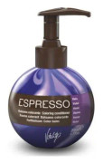 Espresso Violet