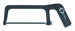 T0836A - Mini Hand Saws / Metal Saws 150 mm 24, C.K Tools