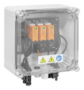 Weidmüller 2791920000 PVN1M1I2SXFXV1O1TXPX11 Generatortilslutningskasse
