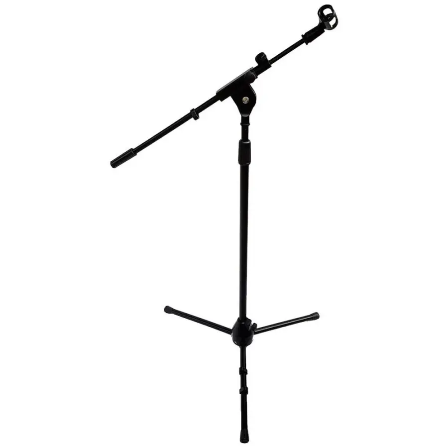 Mikrofonstativ MSA Musikinstrumente AMIC 2