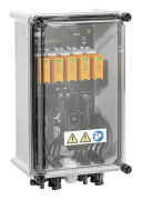 Weidmüller 2791860000 PVN1M2I4SXFXV2O1TXPX10 Generatortilslutningskasse