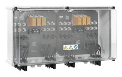 Weidmüller 2683080000 PVN1M2I6SXF3V1O1TXPX10 Generatortilslutningskasse