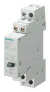 Siemens 5TT4206-1 Kontaktrelä Nominell spänning: 250 V Brytström (max.): 16 A 1 x växelkontakt 1 st
