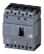 Siemens 3VA1196-5GF42-0AA0 Strömbrytare 1 st Inställningsområde (ström): 11 - 16 A Kopplingsspänning (max.): 690 V/AC (B x H x D) 101,6 x 130 x 70 mm