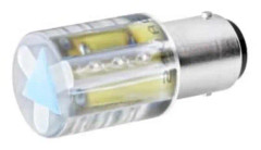 Siemens 8WD4448-6XF Signalljuskälla LED 115 V