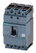 Siemens 3VA1140-5ED36-0AA0 Strömbrytare 1 st Inställningsområde (ström): 40 - 40 A Kopplingsspänning (max.): 690 V/AC (B x H x D) 76,2 x 130 x 70 mm