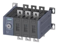 Siemens 3KC0342-0PE00-0AA0, Multifärg, 6,75 kg