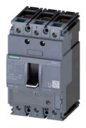 Siemens 3VA1132-6MH36-0AA0 Strömbrytare 1 st Inställningsområde (ström): 32 A (max) Kopplingsspänning (max): 690 V/AC (B x H x D) 76,2 x 130 x 70 mm
