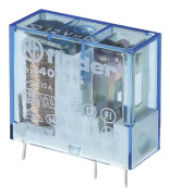Finder 40.31.9.024.0000 Kretskort-relä 24 V/DC 12 A 1 switch 1 st