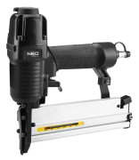 Neo PNEUMATIC STAPLER 10-40 MM STAPLES 90 TIPO 15-50 MM VINIAI TIPO 300 14-570 NEO