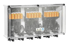 Weidmüller 2791900000 PVN1M6I12SXFXV2O1TXPX10 Generatortilslutningskasse