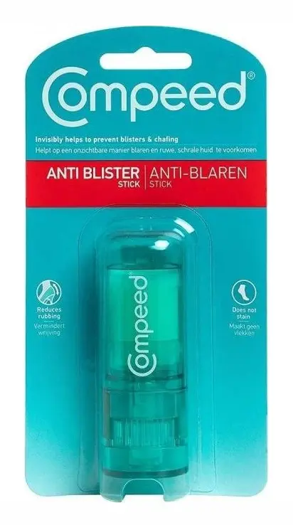 Compeed COMPEED_Anti Blister Stick 8ml