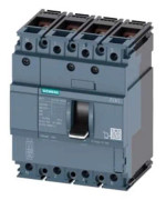 Siemens 3VA1025-3ED42-0AA0, Multifärg, 1,18 kg