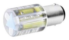 Siemens 8WD4428-6XF Signalljuskälla LED 24 V
