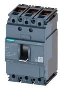 Siemens 3VA1025-2ED32-0AA0, Multifärg, 943 g
