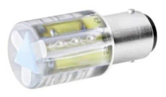 Siemens 8WD4458-6XE Signalljuskälla LED 230 V