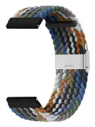 Flätat klockarmband Garmin Forerunner 255 - Cowboy