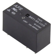 AFE BRT1-SS-112D PCB-relä 12 V/DC 12 A 1 x växelkontakt 1 st