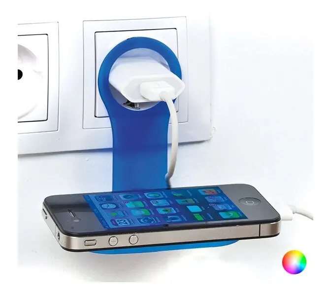 Laddningsstöd för Mobiltelefoner 143778