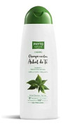 Barnschampo Luxana Phyto Nature Tea tree olja (400 ml)