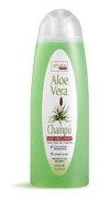 Fuktgivande schampo Luxana Phyto Nature Aloe Vera (400 ml)