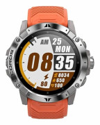 Klocka Sportig Vertix 2 Coros WVTX2-SVR Orange