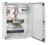 Weidmüller 8000068034 PV 220S0F3CXXV0O0T9P015PWW Generatortilslutningskasse