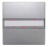 Siemens 5WG1285-2DB43, Multifärg, Tryckknappsbrytare, 85 g