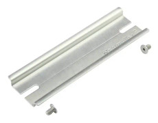 Weidmüller TS35/239 KLIPPON K61POK6 DIN-skena Operforerad stålplåt 10 mm 1 st
